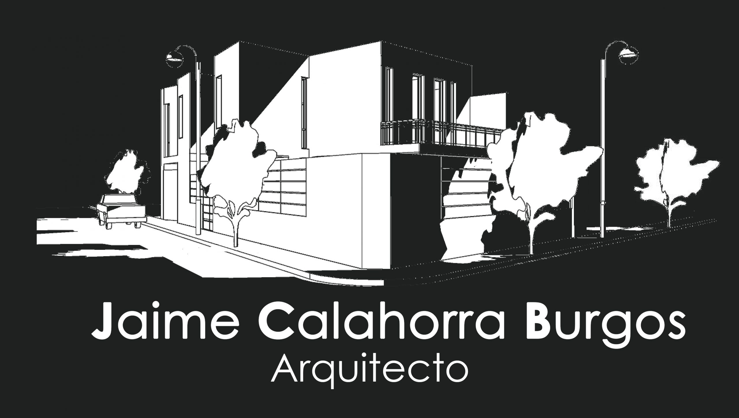 JCB Arquitectura Ciudad Real